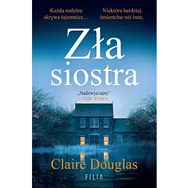 Zła siostra