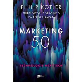 Marketing 5.0