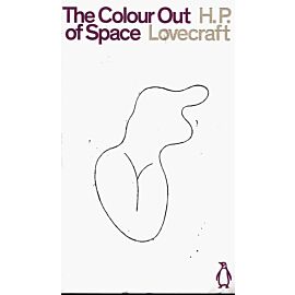 The Colour Out of Space