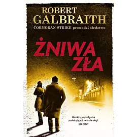 Żniwa zła