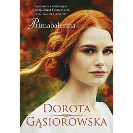 Primabalerina (2022)