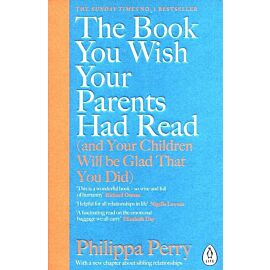 The Book You Wish Your Parents had Read