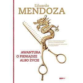 Awantura o pieniądze albo życie