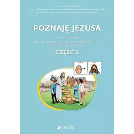 Poznaję Jezusa