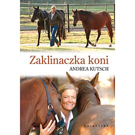 Zaklinaczka koni