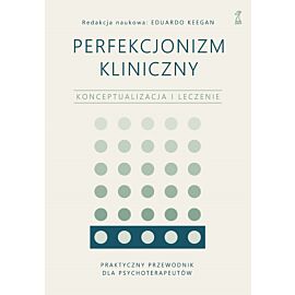 Perfekcjonizm kliniczny (e-book)