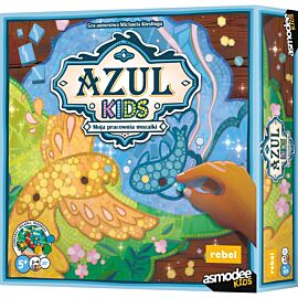 Gra Azul Kids (edycja polska)