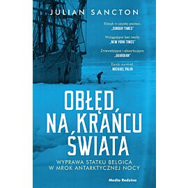 Obłęd na krańcu świata