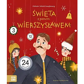Święta z Panem Wierszysławem