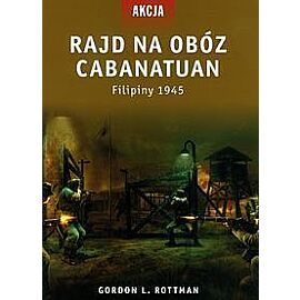 Rajd na obóz Cabanatuan