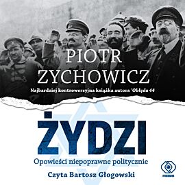 Żydzi (audiobook MP3)