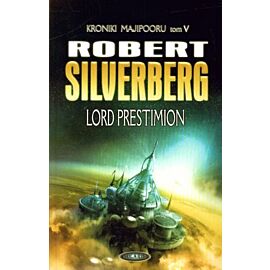 Lord prestimion kroniki majipooru Tom v