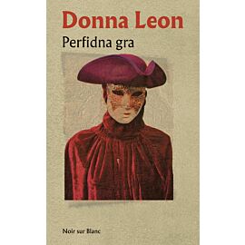 Perfidna gra (e-book)