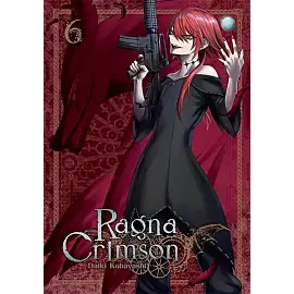 Ragna Crimson - 06