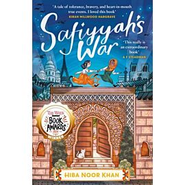 Safiyyah's War