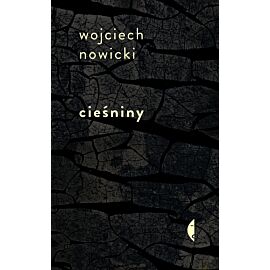 Cieśniny (e-book)