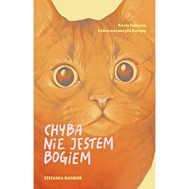 Chyba nie jestem Bogiem