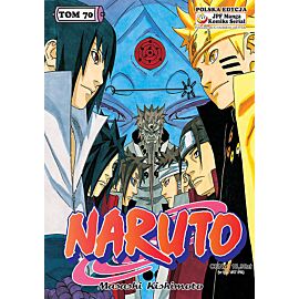 Naruto - 70