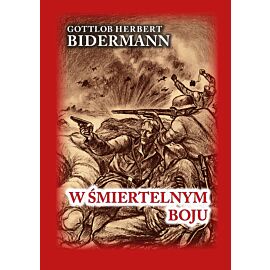W śmiertelnym boju (e-book)