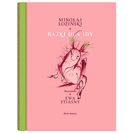 Bajki dla Idy (e-book)