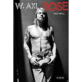 W. Axl Rose