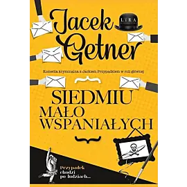 Siedmiu mało wspaniałych