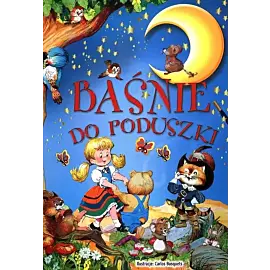 Baśnie do poduszki