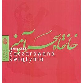 Zaczarowana świątynia