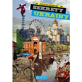 Sekrety Ukrainy
