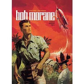 Bob Morane - wyd. zbiorcze tom 1