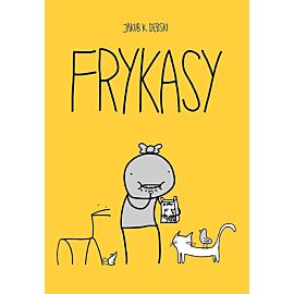 Frykasy