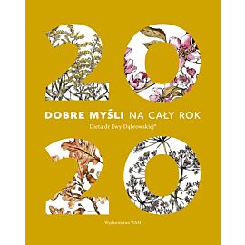 Dobre myśli na cały rok. 2020