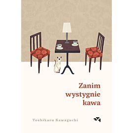 Zanim wystygnie kawa