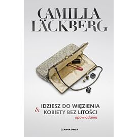 Idziesz do więzienia & Kobiety bez litości (e-book)