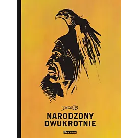 Narodzony dwukrotnie