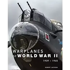 Warplanes of World War II