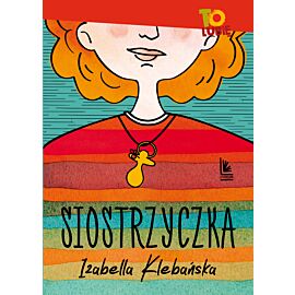 Siostrzyczka (e-book)