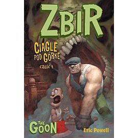 Zbir - 1 - Ciągle pod górkę. Część 1