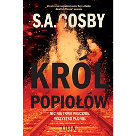 Król popiołów