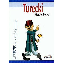 Turecki kieszonkowy. Rozmówki
