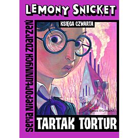 Tartak tortur