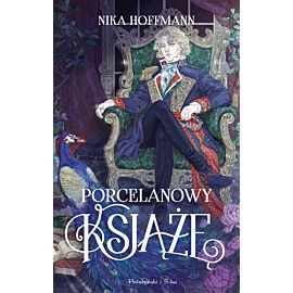 Porcelanowy książę (e-book)