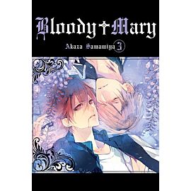 Bloody Mary - 03
