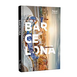 Barcelona Pascal My Travel