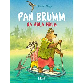 Pan brumm na hula hula