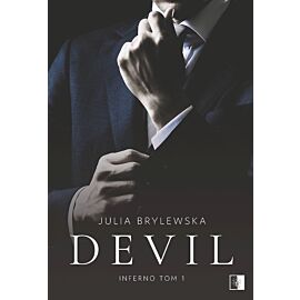 Devil. Cykl Inferno. Tom1