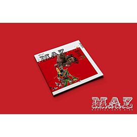 Martial Arts Zine - 4