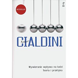 Wywieranie wpływu na ludzi.