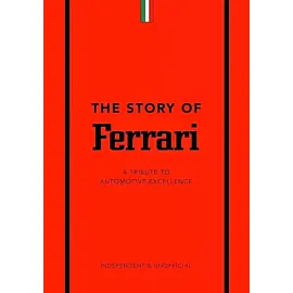 The Story of Ferrari