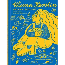 Wiosna Kerstin